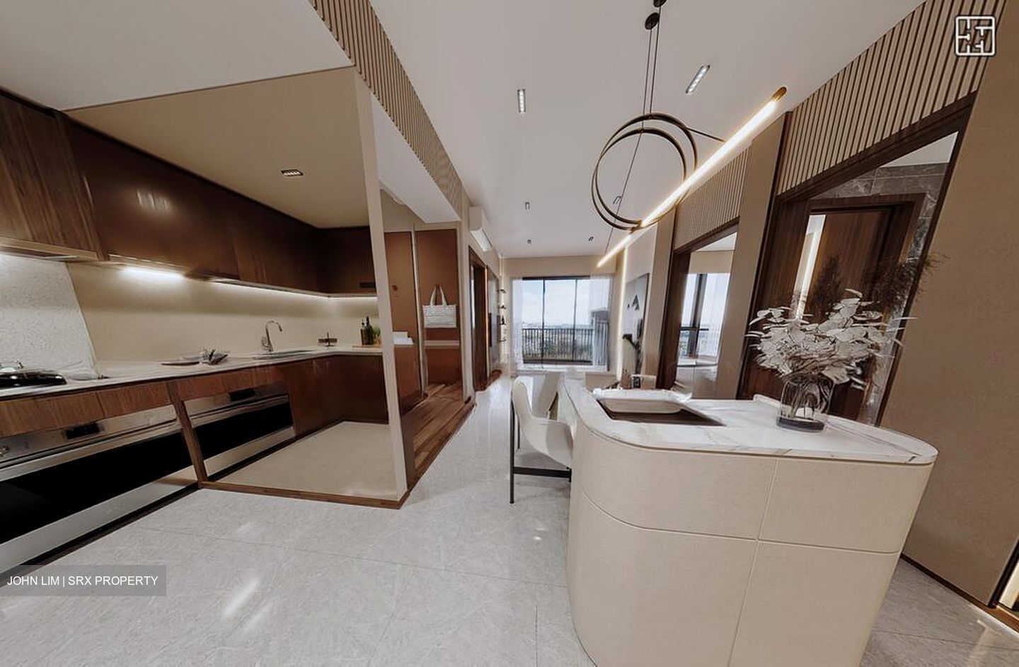 Lentor Modern (D26), Apartment #562000851
